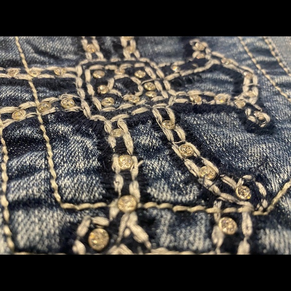 Miss me jeans - Picture 4 of 5